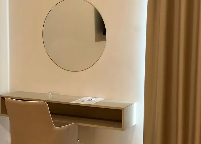 Hotel Futuro