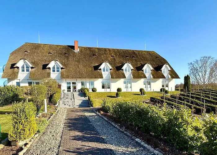 Alago Hotel am See