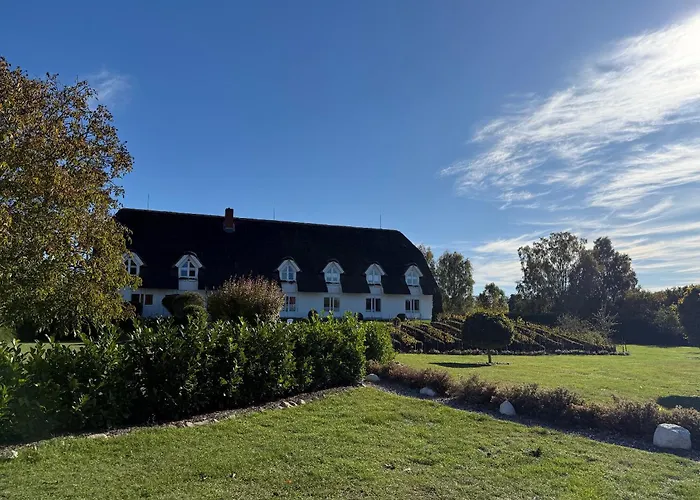 Alago Hotel am See
