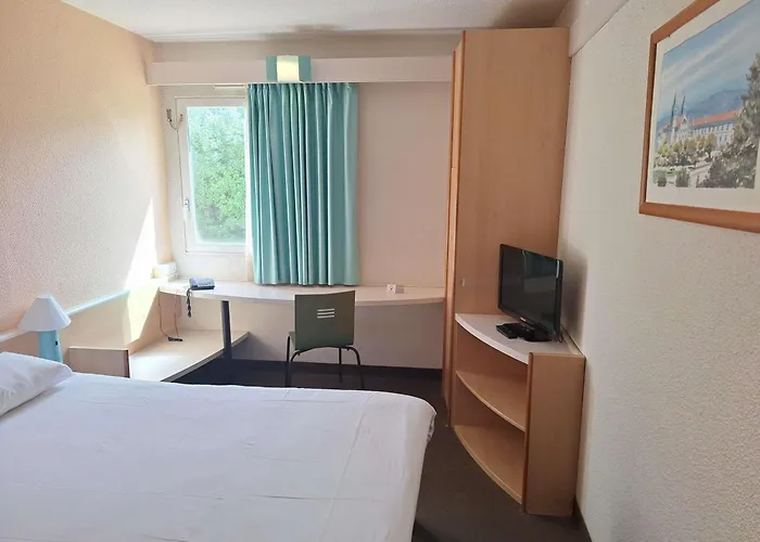 Hotel Ibis Setúbal
