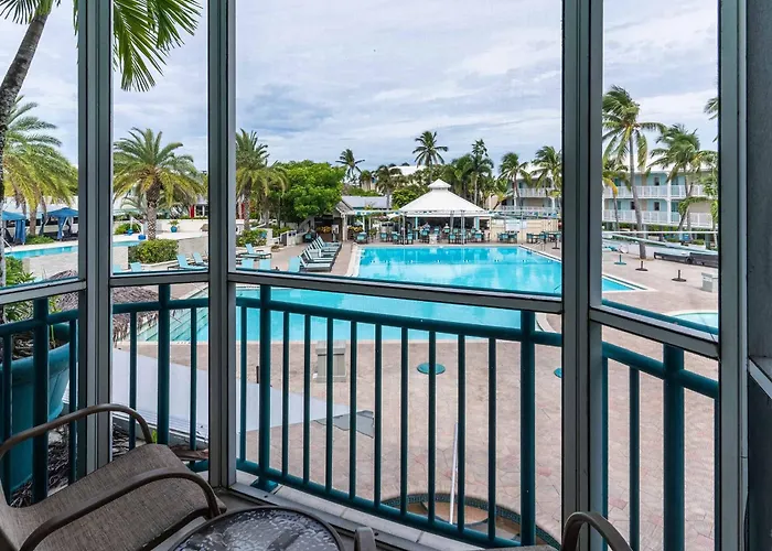 Tween Waters Island Resort & Spa