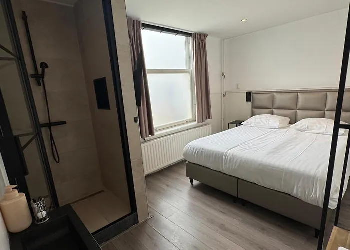 Hotel Hortus