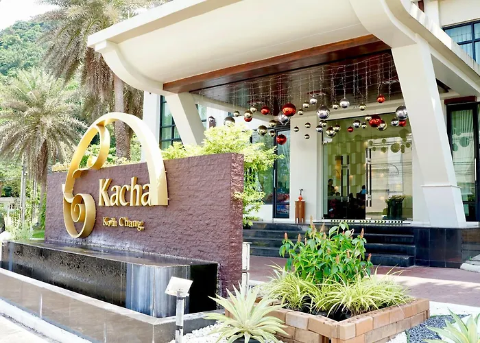 Kacha Resort&Spa, Koh Chang