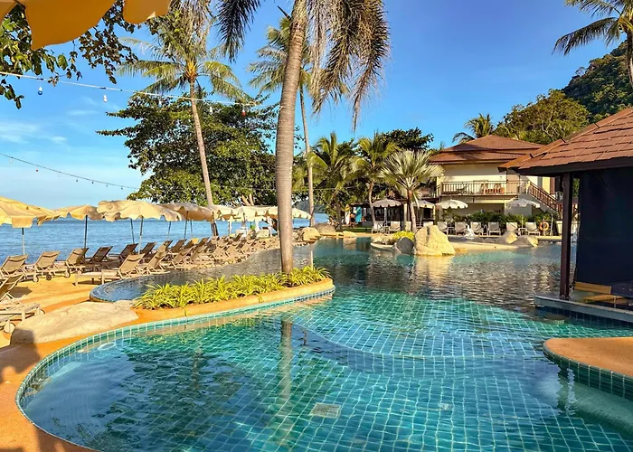 Kacha & Spa, Koh Chang