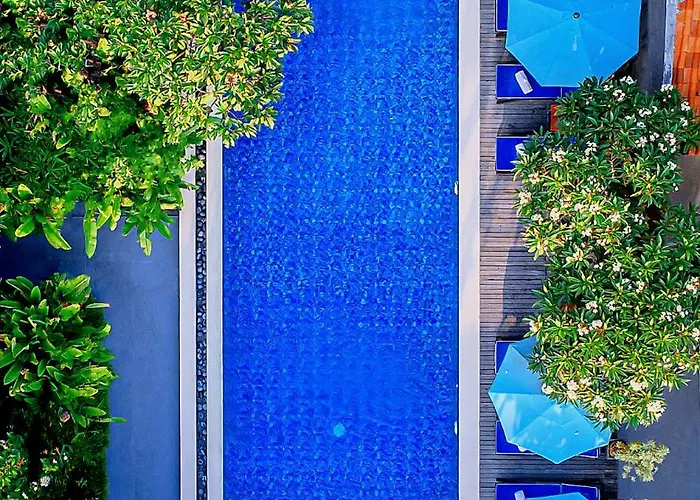 Rama Residence Seminyak