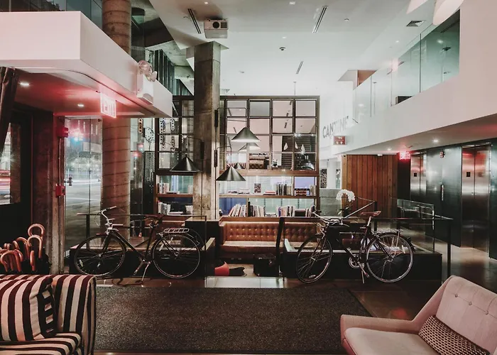 Nolitan Soho -