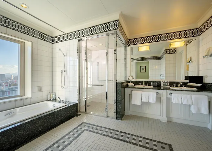 Hotel Monterey Edelhof Sapporo