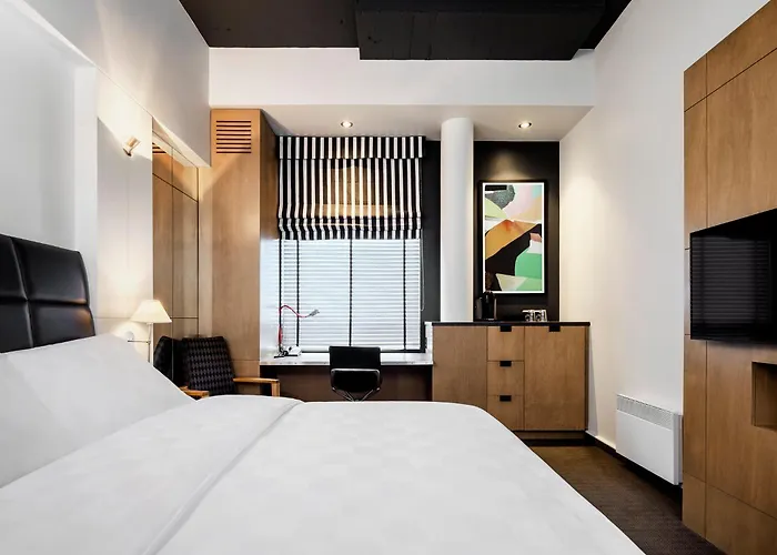 Hotel Alt Quebec
