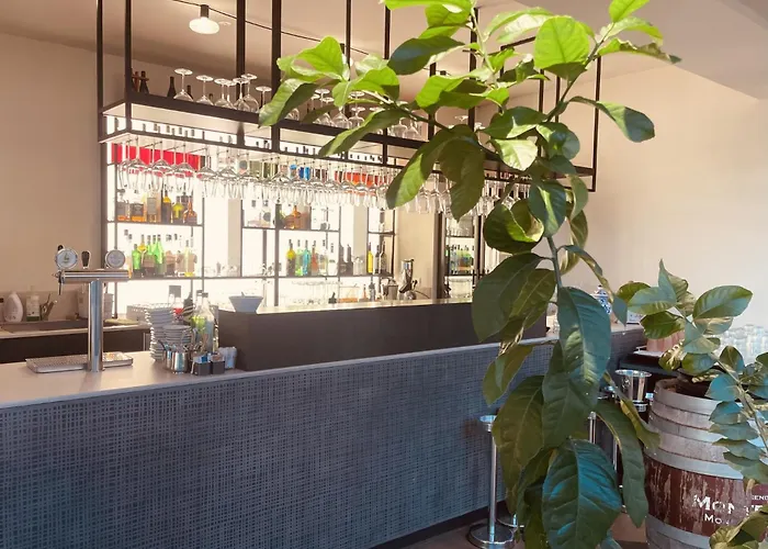 Hotel Pace Sirmione
