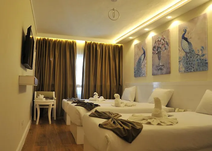 Salma Hotel