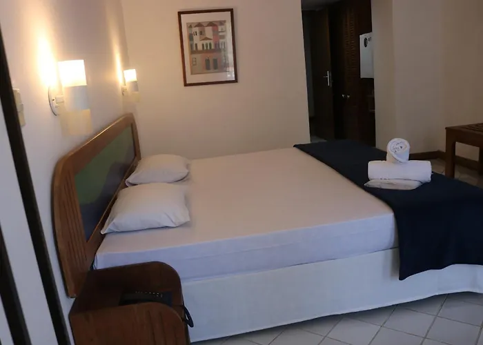 Samba Angra Dos Reis Hotel