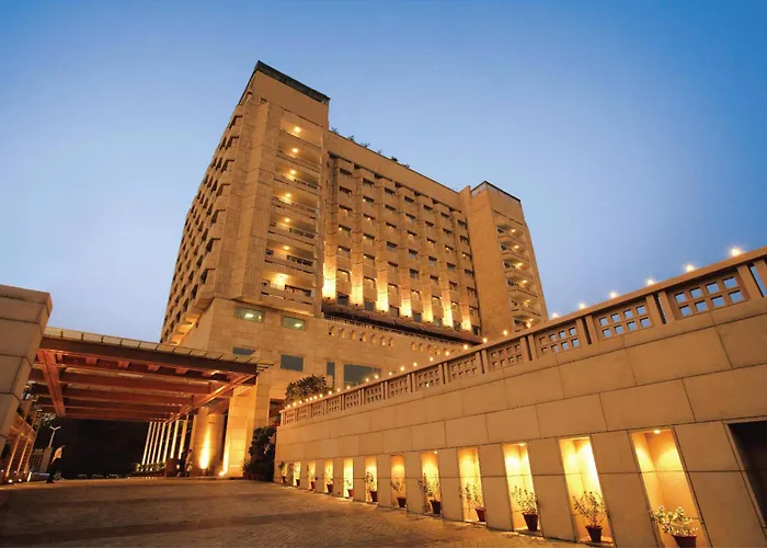 Jaypee Vasant Continental