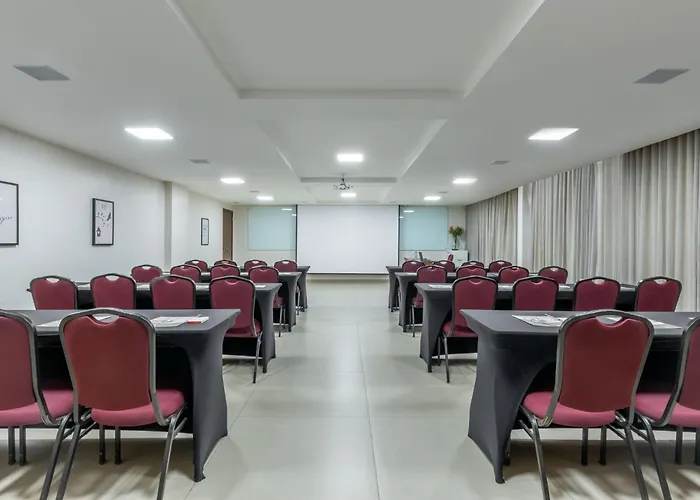 Sia Park Executive