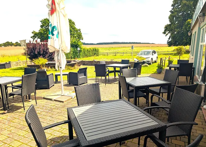 Pension Müritzblick