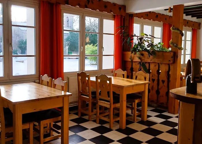 Hôtel Bellier