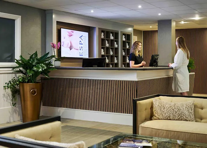 The Belfry Hotel & Resort Sutton Coldfield