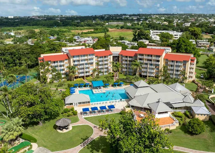 Divi Southwinds Beach Resort
