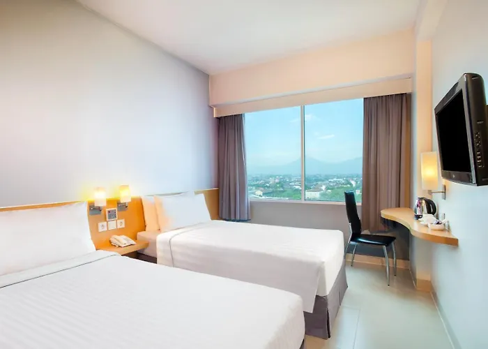 Favehotel Manahan - Solo