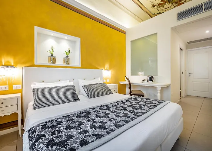 Boutique Hotel La Casa Di Morfeo
