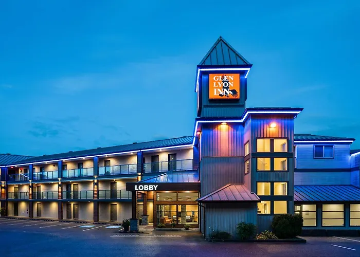 Glen Lyon Inn