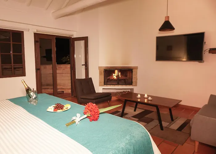 Hotel y Spa Getsemani