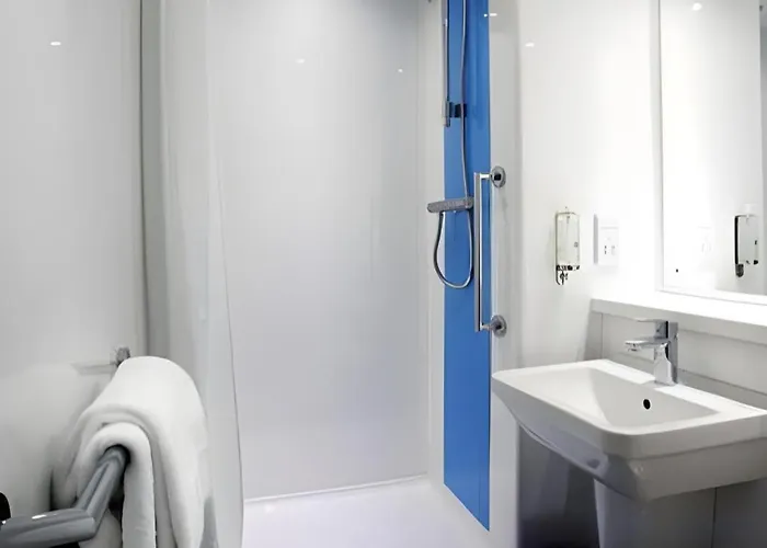 Travelodge Sunderland Central