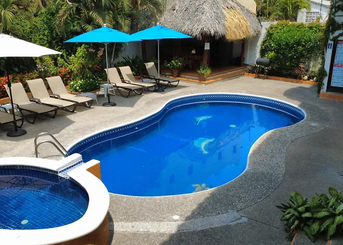 Villas Mercedes