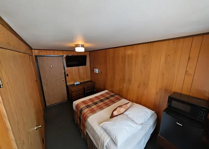 The Orca Inn