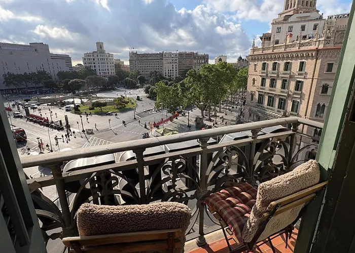 Hotel Ginebra