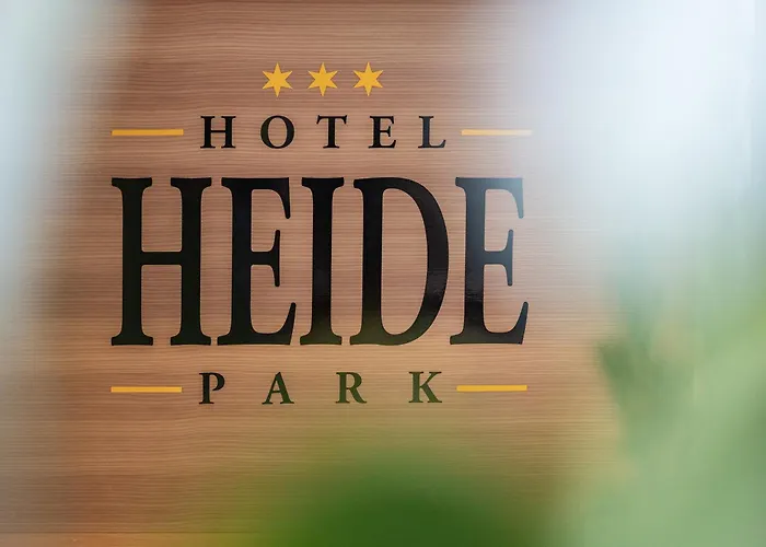 Hotel Heide Park