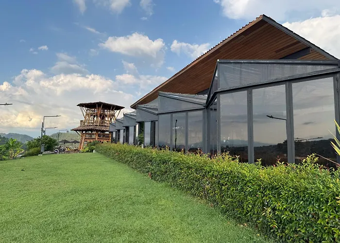 Hotel Finca Del Café