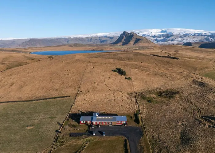 Volcano Hotel