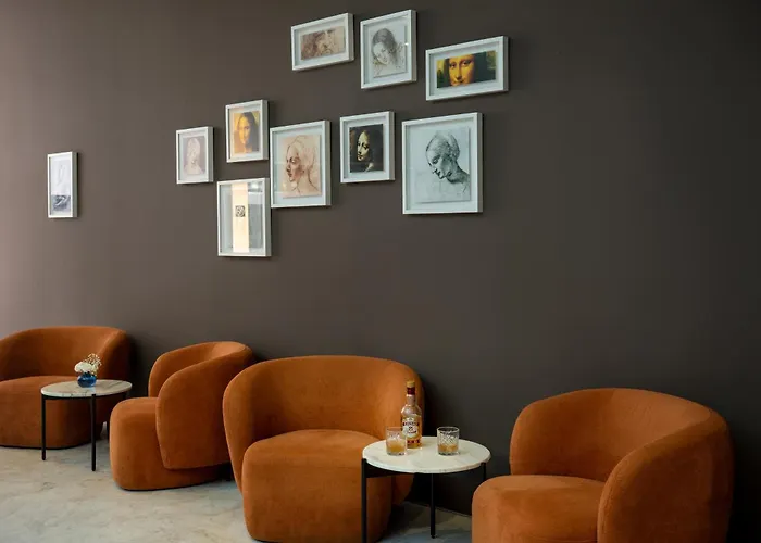 Leonardo Plaza Netanya Hotel
