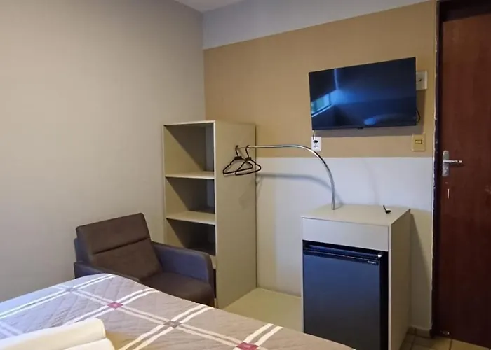 Escuna Praia Hotel