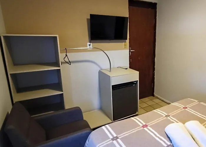 Escuna Praia Hotel