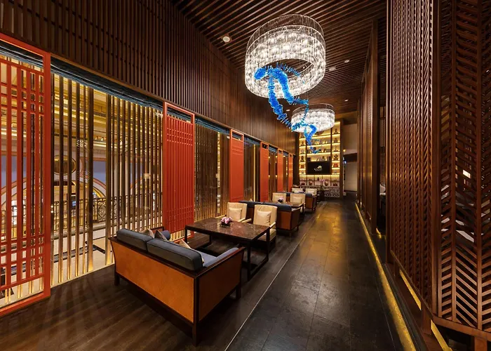 The Venetian Macao Hotel