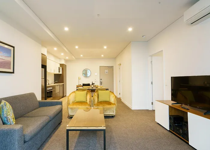 Quest East Perth