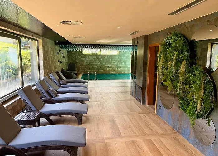 Pino Nature Hotel, BW Premier Collection