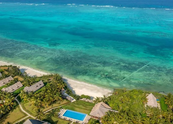 Zawadi Hotel, Zanzibar