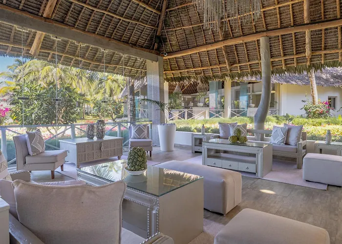 Zawadi Hotel, Zanzibar