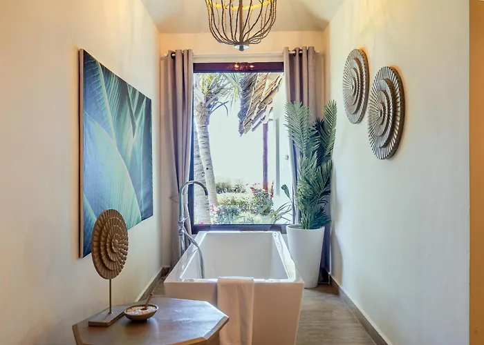 Zawadi Hotel, Zanzibar