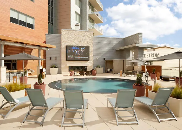 Archer Hotel Austin