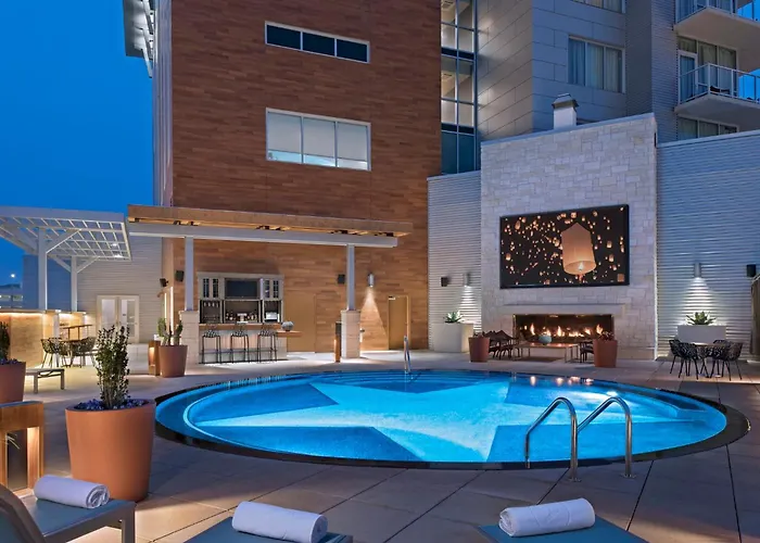 Archer Hotel Austin