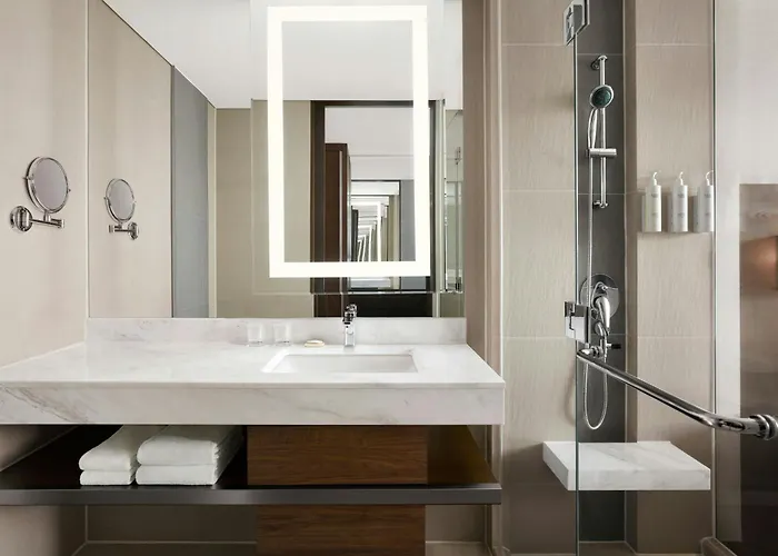 Courtyard By Marriott Seoul Myeongdong
