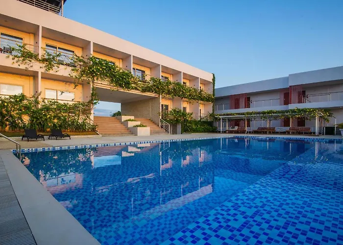 Panja Resort Palawan
