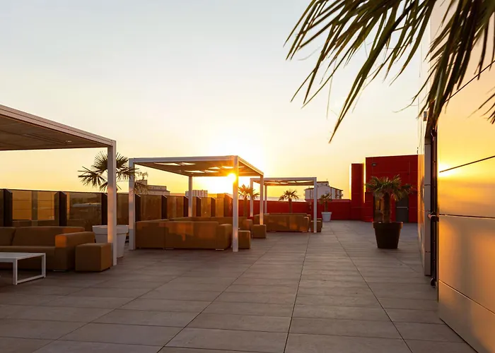Hotel&Spa Ciudad de Binéfar