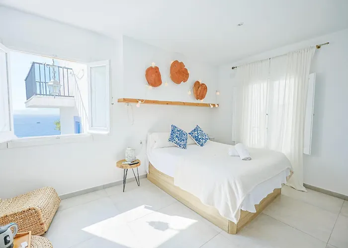 Blancos Rooms Hotel