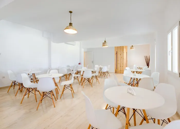 Anamar Santorini