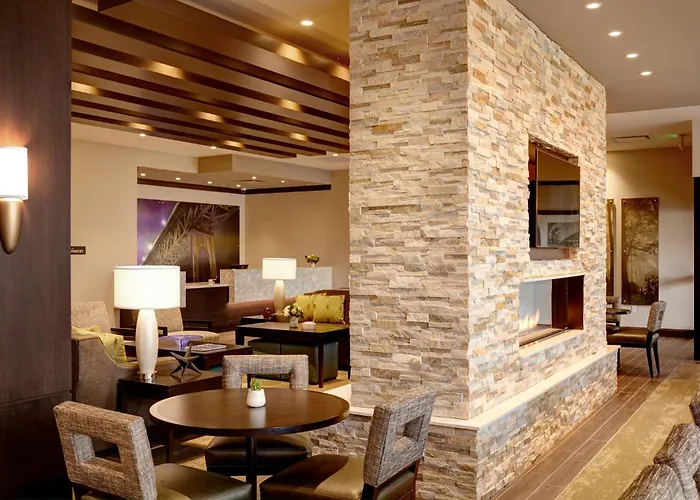 Staybridge Suites Seattle - South Lake Union By Ihg