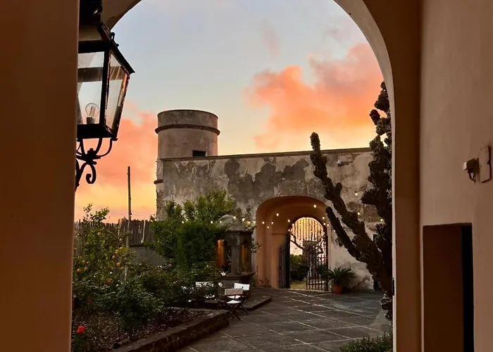Villa il Turro